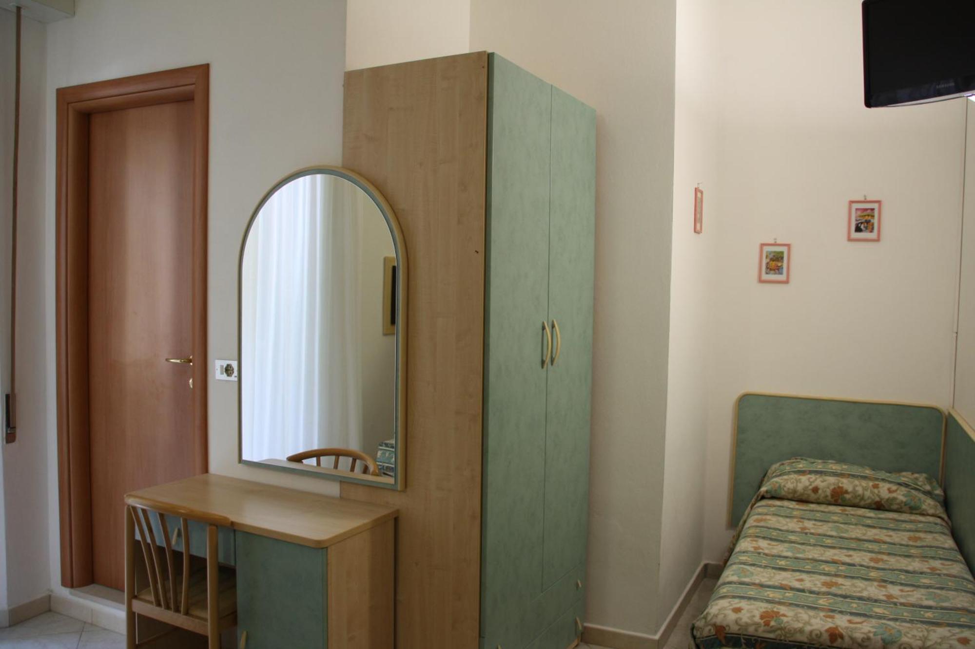 Hotel Flora Bellaria-Igea Marina Chambre photo