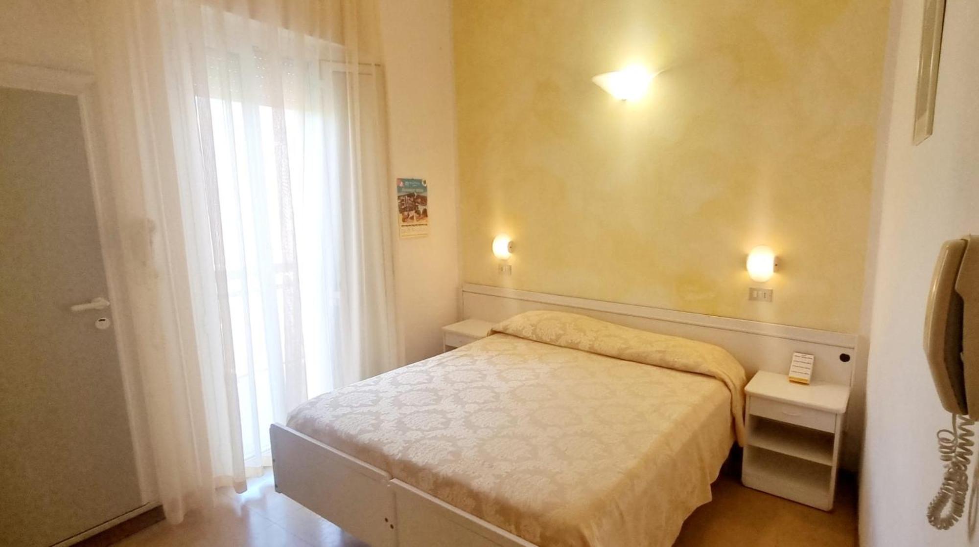 Hotel Flora Bellaria-Igea Marina Chambre photo