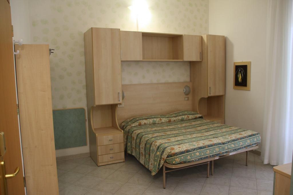 Hotel Flora Bellaria-Igea Marina Chambre photo